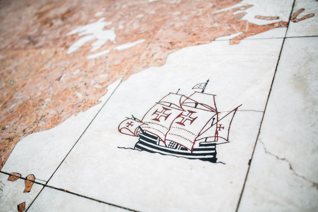 Padrão dos descobrimentos